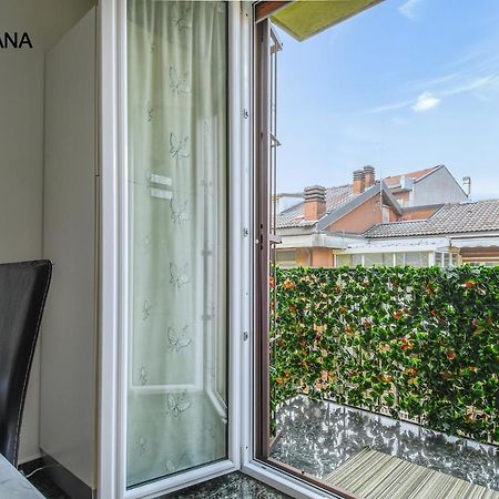 Confortabile Appartamento Con La Spa Bergamo Exterior foto
