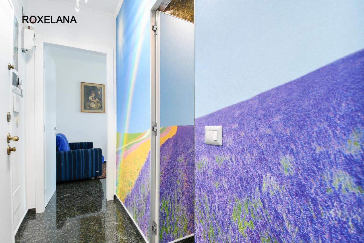 Confortabile Appartamento Con La Spa Bergamo Exterior foto