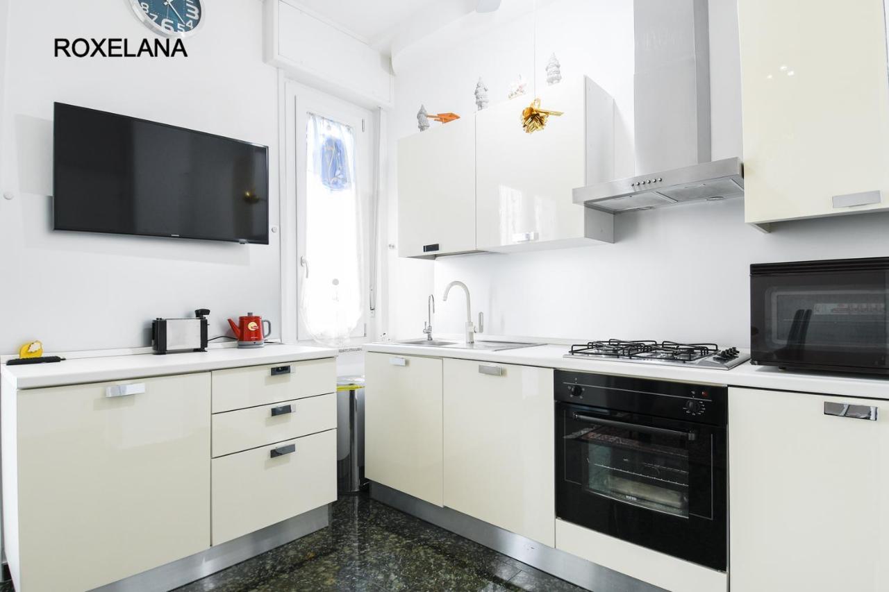 Confortabile Appartamento Con La Spa Bergamo Exterior foto