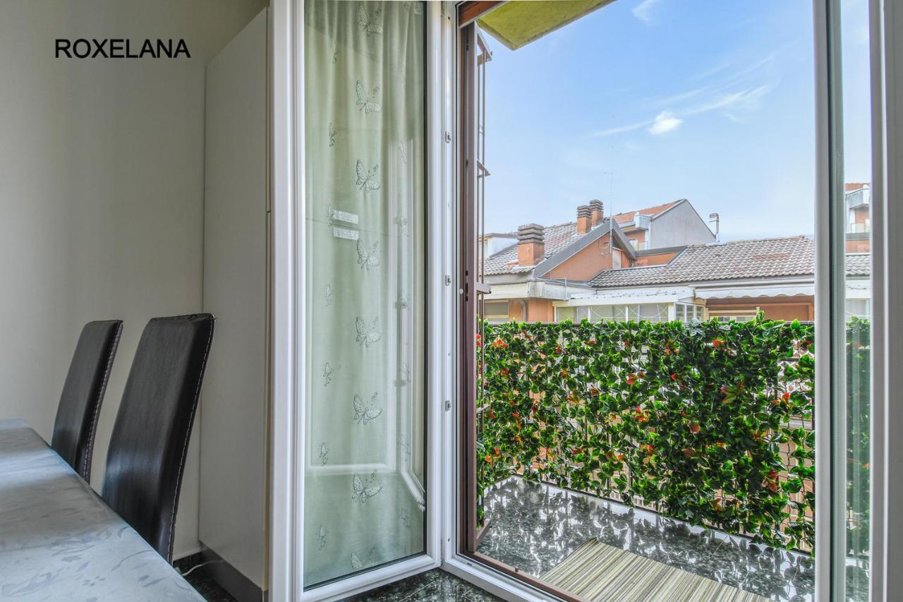 Confortabile Appartamento Con La Spa Bergamo Exterior foto