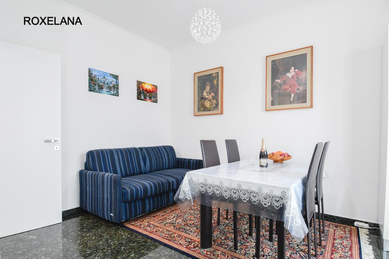 Confortabile Appartamento Con La Spa Bergamo Exterior foto